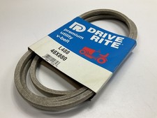 Drive-rite L488 Lawn Garden Power Equipment Accessory Drive Belt 12 X 88
