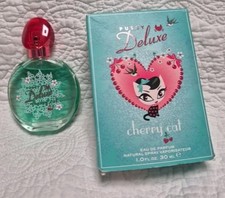 Pussy Deluxe Cherry Cat Eau de parfum 30 ml NEU 