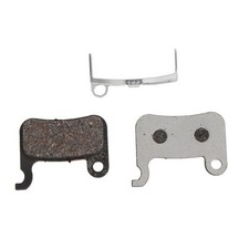 EBC A-Type 2-Piston Brake Pads - High-Friction Sintered  Semi-Metallic for