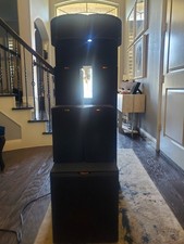 Klipsch Reference Surround System 7.1 Speakers Bundle