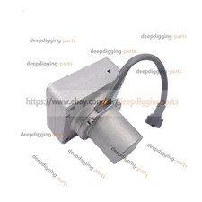 For Hitachi EX120/200/300/400-2/-3/-5 Throttle Motor Fuel