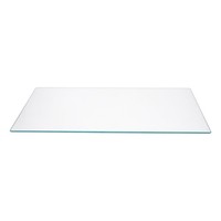 Easypart Passend FüR 224906114/0 Electrolux Neu Abdeckplatte Glasplatte