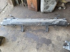 Rear Bumper Reinforcement VIN 6 8th Digit Turbo Fits 14-15 OPTIMA 2222543