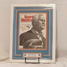 2018 Leaf Memorabilia Treasury 9