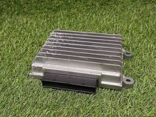 Audi TT TTS Mk2 2007 Endstufe Audio-Verst&auml;rker 8J0035223B DTR71487