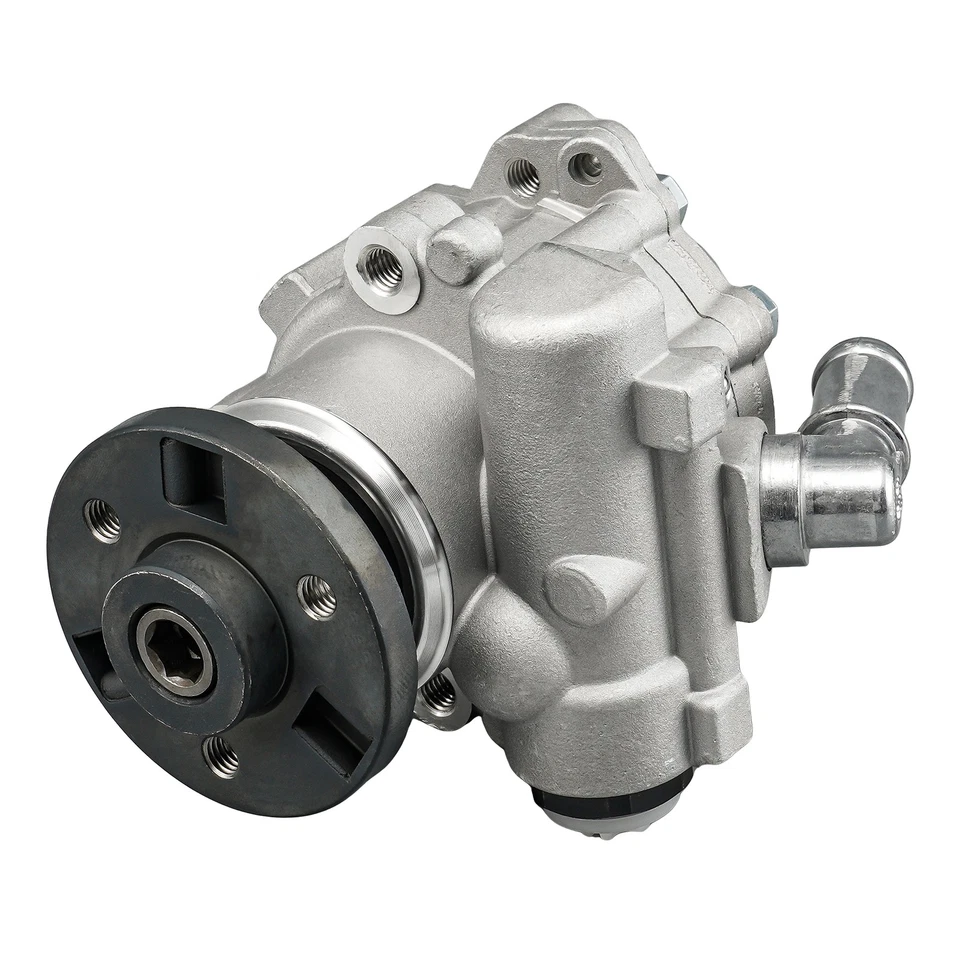 Bomba de dirección asistida para BMW 528i 2008-2010 2006-07 BMW 530i 21-109 Foto 2 de 4