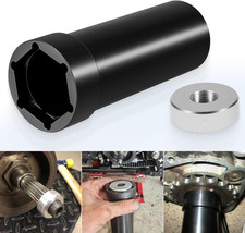 1 78 Main Shaft Sprocket Pulley Socket Tool For Harley-davidson 1936-2006 1 78 Main Shaft Sprocket Pulley Socket Tool For Harley-davidson 1936-2006