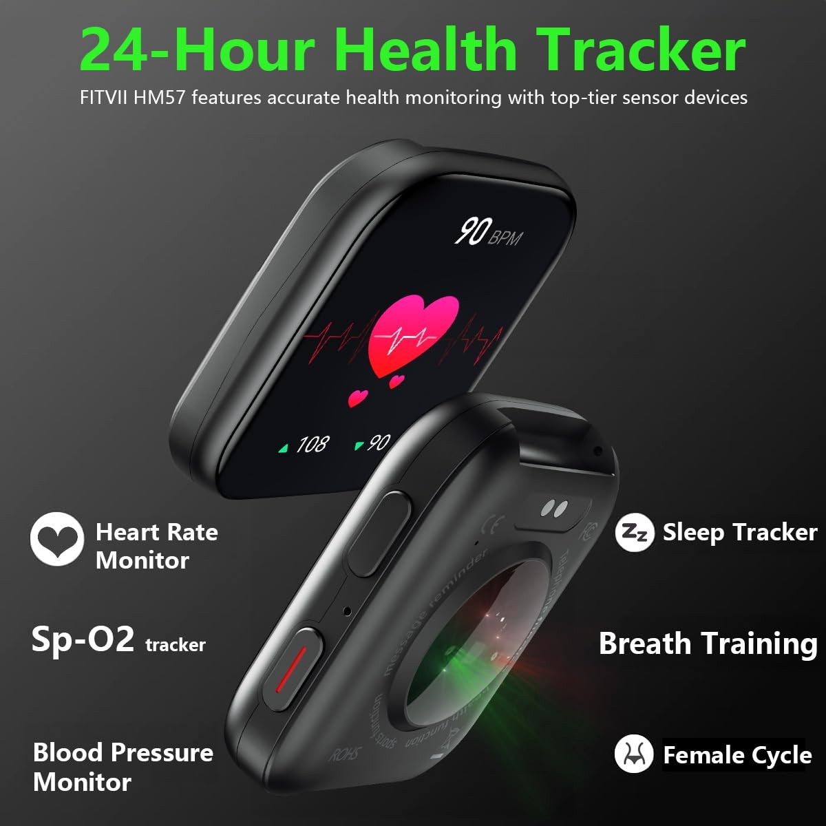 How to Clean Smartwatch Sensors for Accurate Health Tracking Fast