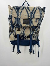 Pre-Owned Burton Blue Backpack