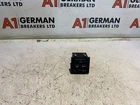 GENUINE 10-12 BMW 3 SERIES E90 HAZARD WARNING AND CENTRAL LOCKING SWITCH BUTTON