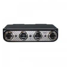 Vintage Air Heritage Series Underdash Systems 674012