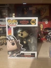 Funko Pop! Stranger Things Eddie 1462 Vinyl Figure