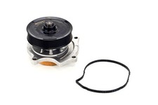 Wasserpumpe Kühlmittelpumpe mechanisch für Mercedes-Benz GLA A-Klasse B-Klasse Wasserpumpe Kühlmittelpumpe mechanisch für Mercedes-Benz GLA A-Klasse B-Klasse