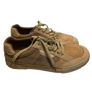 True Religion Men’s Casual Sneakers Size 11 M Brown Leather Going Out Party Fun True Religion Sneakers | eBay main image 2