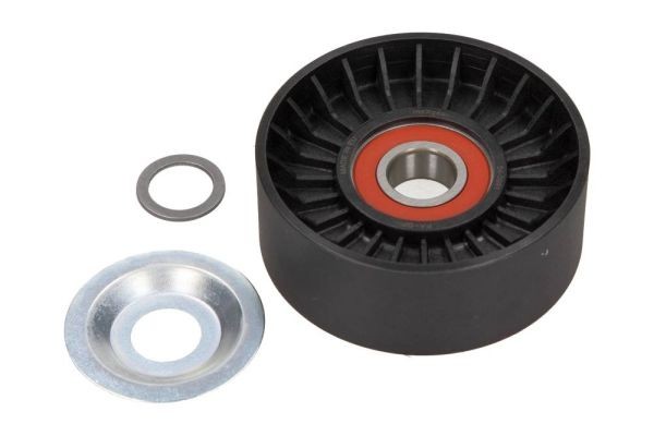 Maxgear Spannrolle, Keilrippenriemen 54-0991-image