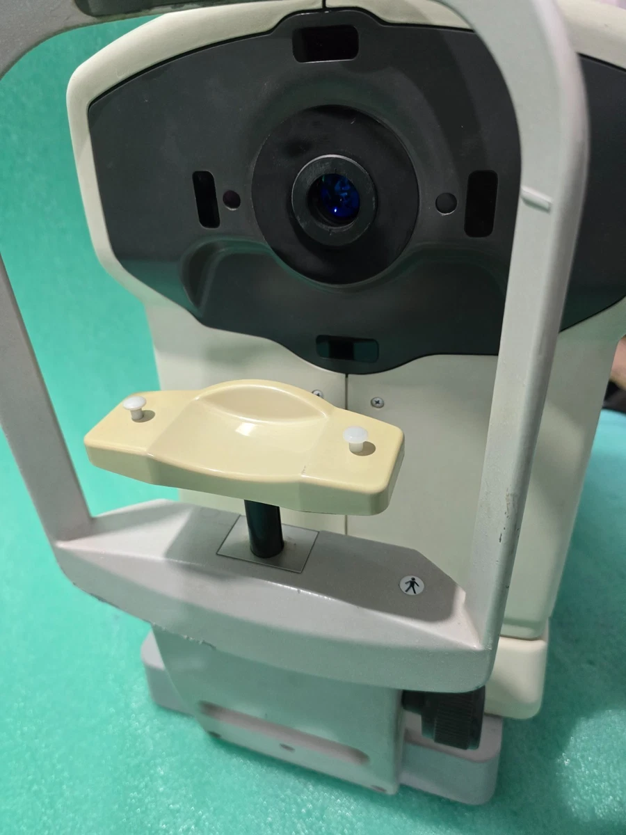 Grand Seiko GR-3100K Auto Ref/Keratometer Optical Analyzer Unit