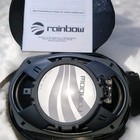 Rainbow Audio Coaxial 6x9" Hi-quality Speaker