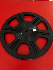 Bobine pour super 8 -  250 Mètres