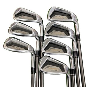 Callaway Legacy Irons for sale | eBay