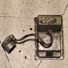 Audi A4 S4 B6 8E 8H 2001 Module de ballast de phare Xenon 89001411 OTI10886