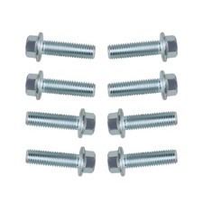 New Upgrade Bell Housing Bolt Set Fit For Ls Engine Transmission 4l60e 4l80e