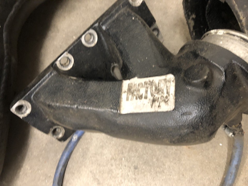 Factory Pipe Superjet Dry Pipe eBay