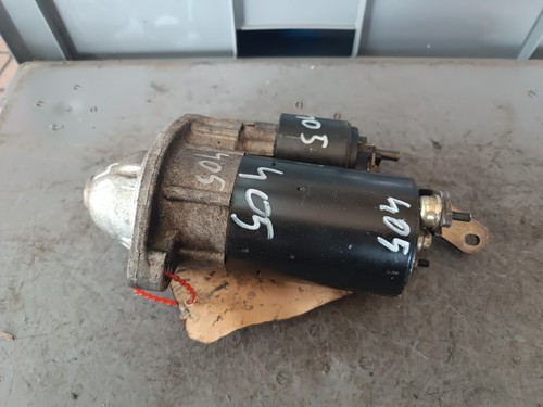 Original VW Passat 3B 1.6 1.8T Anlasser Starter 058911023B Bosch 0001107068