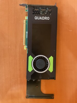 NVIDIA Quadro M4000 8GB GDDR5 Graphics Card for sale online | eBay