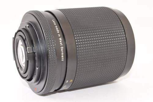 Contax Distagon 28mm f/2 AEG Carl Zeiss Lens C/Y Mount Used - Picture 8 of 10