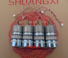 1pc Mini Gear Motor RB35P-30NE-OEK36D DC24V 12WGear Motor