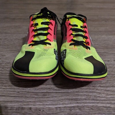 Nike Zoom XC Dragonfly Cross Country, Size 12US, Multicolor, Running,Track&field Unisex Nike ZoomX Dragonfly XC – Runners Plus main image 2