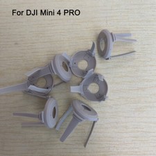 Original For DJI Mini 4 Pro Drone Gimbal Rubber Damping Shock-absorbing Ball Set