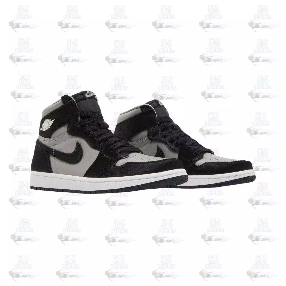 WMNS Nike Air Jordan 1 Retro Hi OG Twist 2.0 Black Grey WMNS Nike Air Jordan 1 Retro Hi OG Twist 2.0 Black Grey