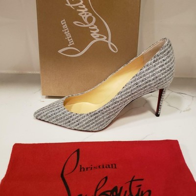 flannels christian louboutin sale