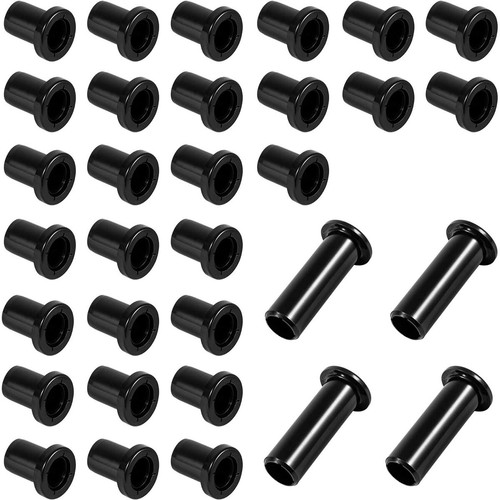 32Pcs Front & Rear A-Arm Bushing Kit for Polaris Sportsman X2 500 800 2008-2013 - Picture 2 of 12