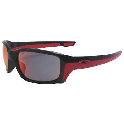 Oakley Straightlink Man's Wrap Sunglasses - OO933108 for Oakley Straightlink Man's Wrap Sunglasses - OO933108 for