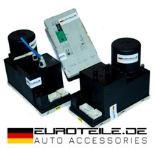 ✅ ✅ ZV Pumpe Zentralverriegelung 8D0862257B AUDI A3 A4 ✅ 2 Jahre Garantie ✅✅