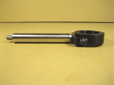 Newport  PS-SC  Optical Pedestal Sliding Clamp 1:0'' ID 8-32 Thread