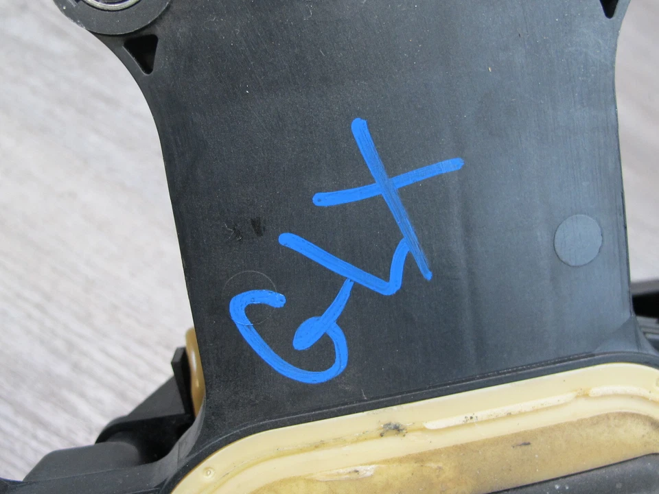 Lexus LX470 2003-2007 transmisión automática palanca selectora madera Foto 2 de 4