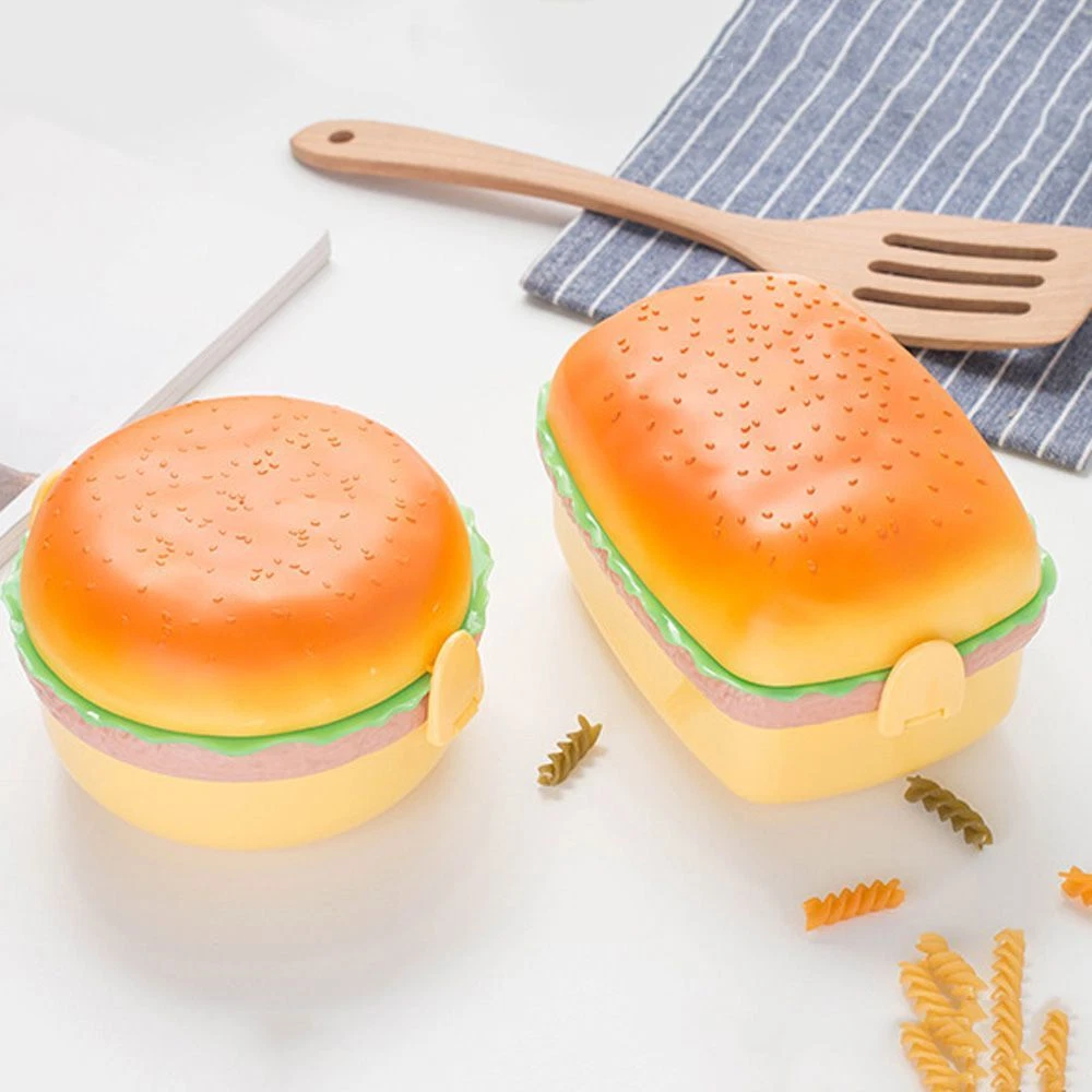 Vajilla para online hamburguesas