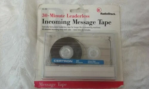 RadioShack Home Phones