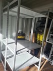 commercoal Racking Storage Retail Shelving