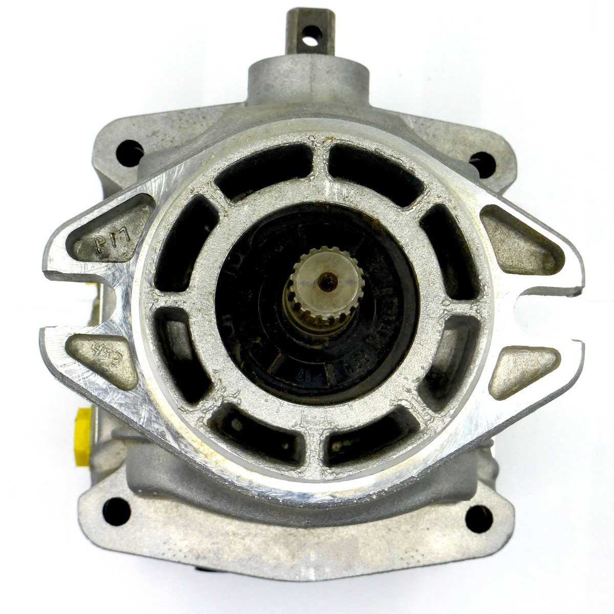 Dixie Chopper Left Hand Hydro-Gear Pump Zero Turn Lawn