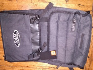 apex rucksack