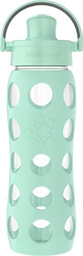 With Active Flip Cap And Protective Silicone Sleeve