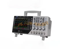 Hantek DSO4204C Digital Storage Oscilloscope 64K 4CH 200MHz+signal source 1GS/s