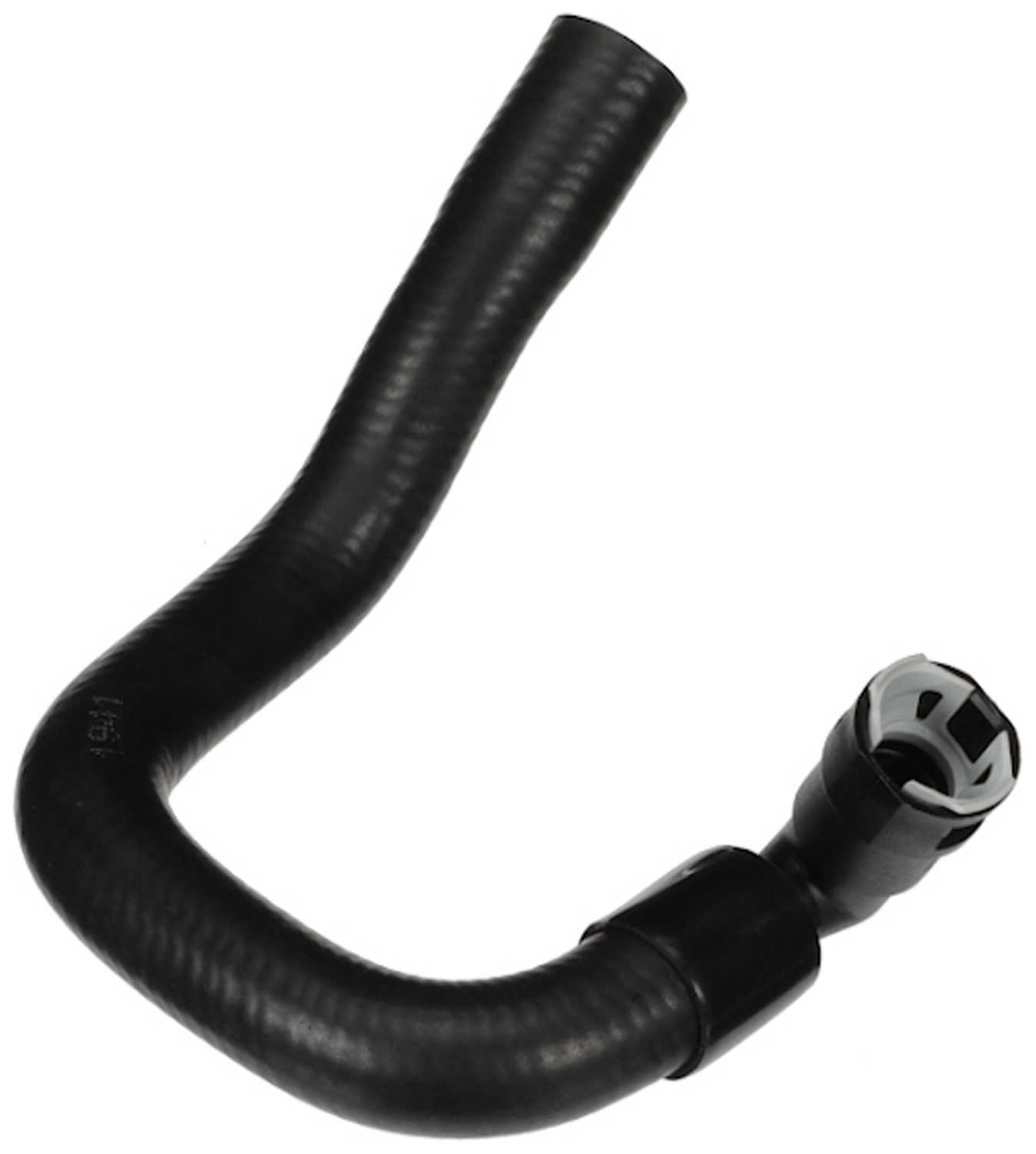 HVAC Heater Hose-Molded Coolant Hose Gates 23333