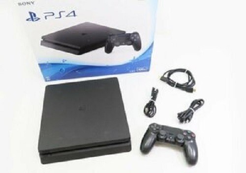 PlayStation4 CUH－２２００Ａ