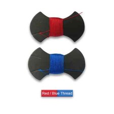 Genuine Leather Steering Wheel Cover For Mitsubishi Outlander Mirage Asx 2012-19