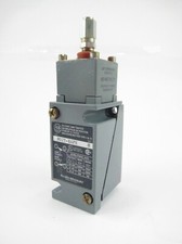 NEW Allen Bradley 802T-BAPE Ser H Oiltight Limit Switch 802TBAPE
